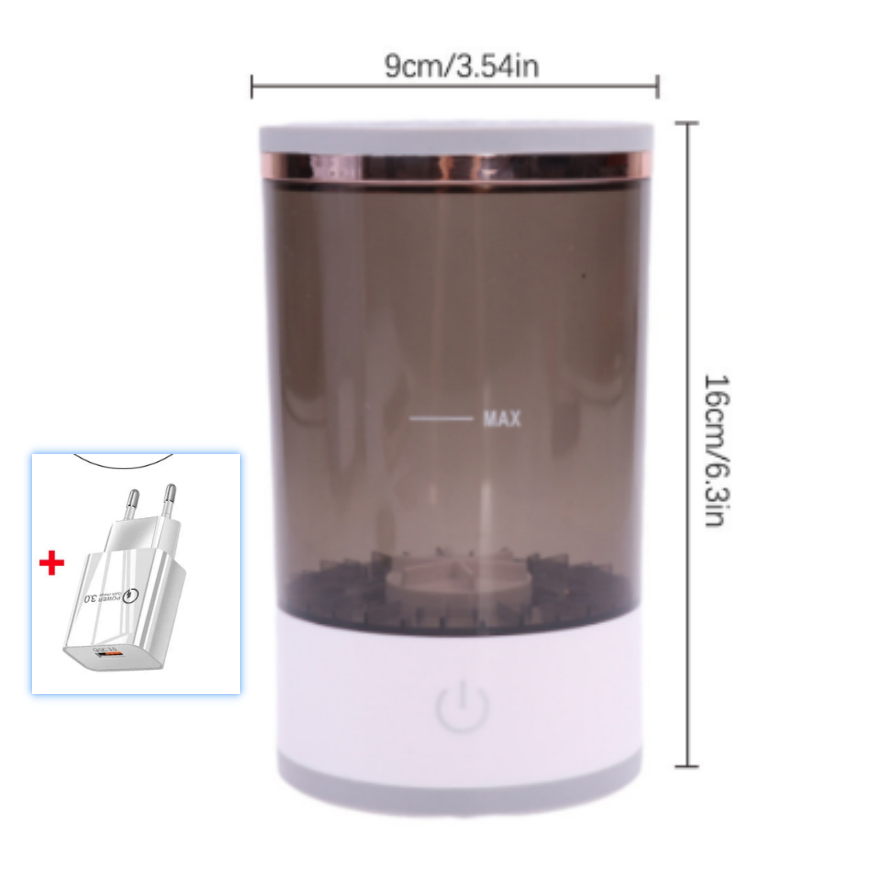 Maeven Electric Makeup Brush Cleaner