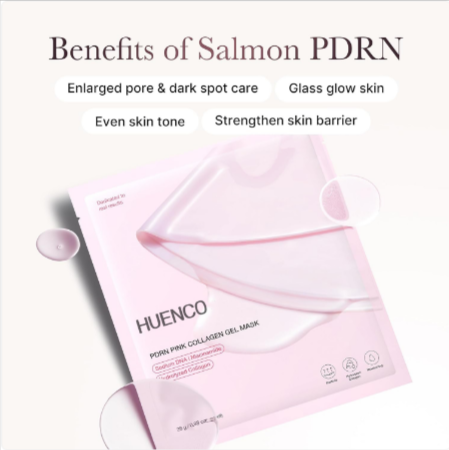 Maeven Hydrating Collagen Facial Mask