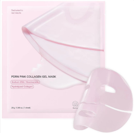 Maeven Hydrating Collagen Facial Mask