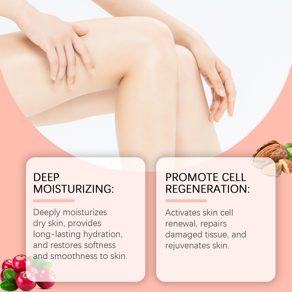 Maeven Soothing Body Oil