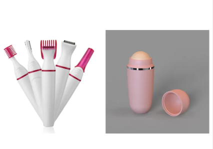 Maeven 5-in-1 Hair Removal Shaver