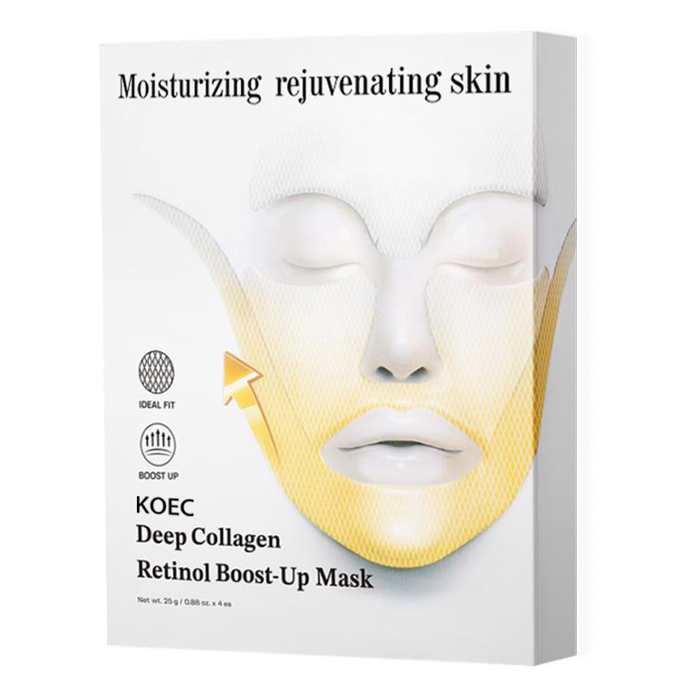 Maeven Collagen Lifting Face Mask