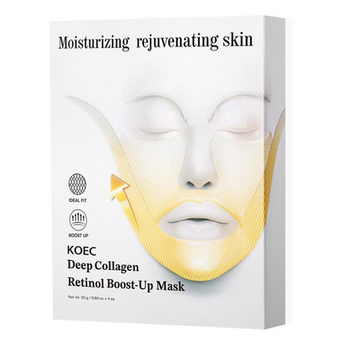 Maeven Collagen Lifting Face Mask