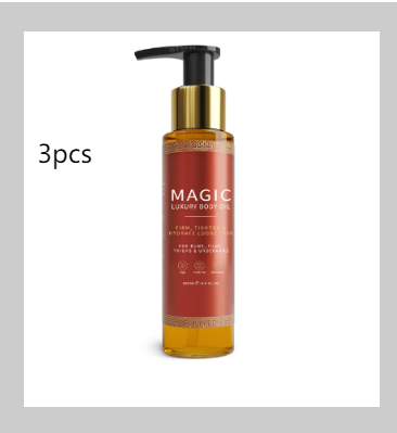 Maeven Soothing Body Oil