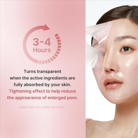 Maeven Hydrating Collagen Facial Mask