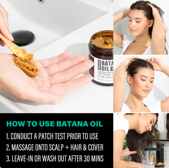 Maeven Glow Restore Hair Mask