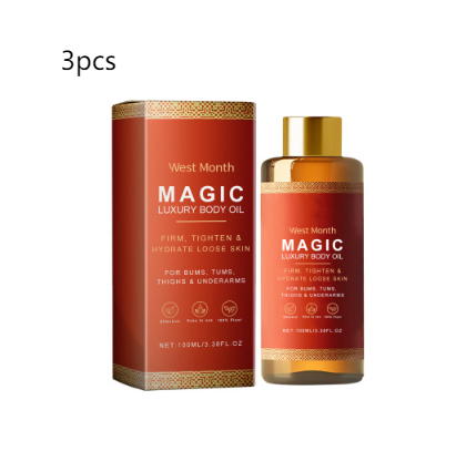 Maeven Soothing Body Oil