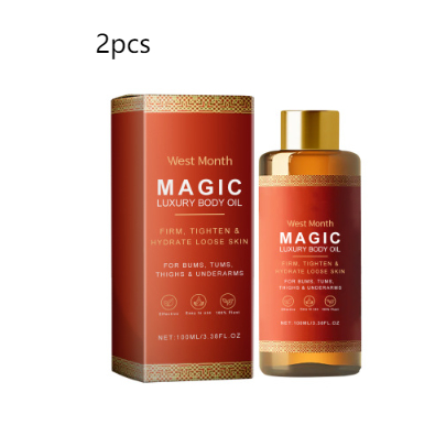 Maeven Soothing Body Oil