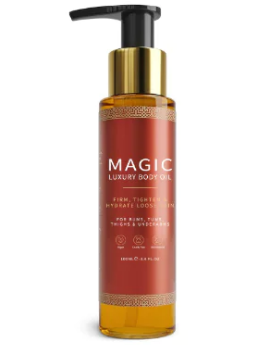 Maeven Magic Body Oil
