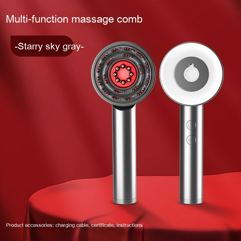 Maeven Scalp Massager Comb