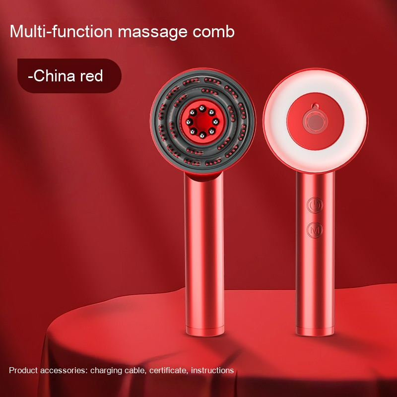 Maeven Scalp Massager Comb