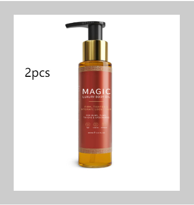 Maeven Soothing Body Oil