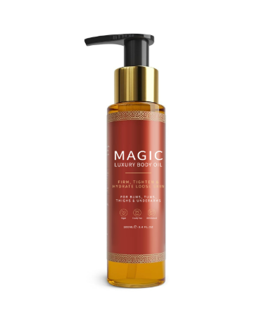 Maeven Magic Body Oil