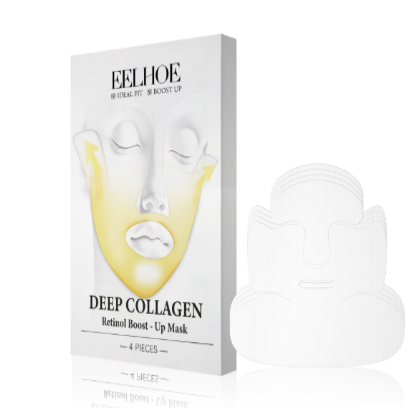 Maeven Collagen Lifting Face Mask