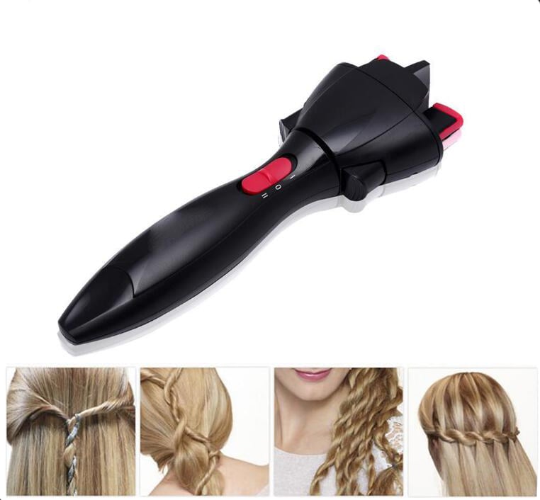 Maeven Electric Hair Braider & Twister