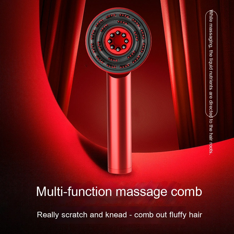 Maeven Scalp Massager Comb