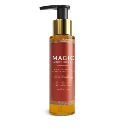 Maeven Soothing Body Oil