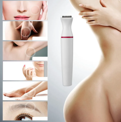 Maeven 5-in-1 Hair Removal Shaver