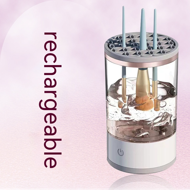 Maeven Electric Makeup Brush Cleaner