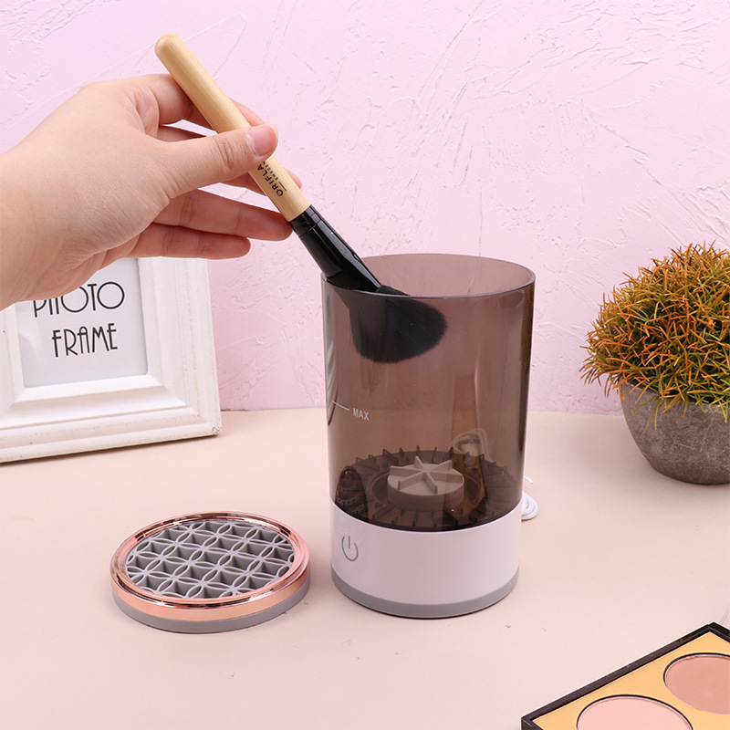Maeven Electric Makeup Brush Cleaner