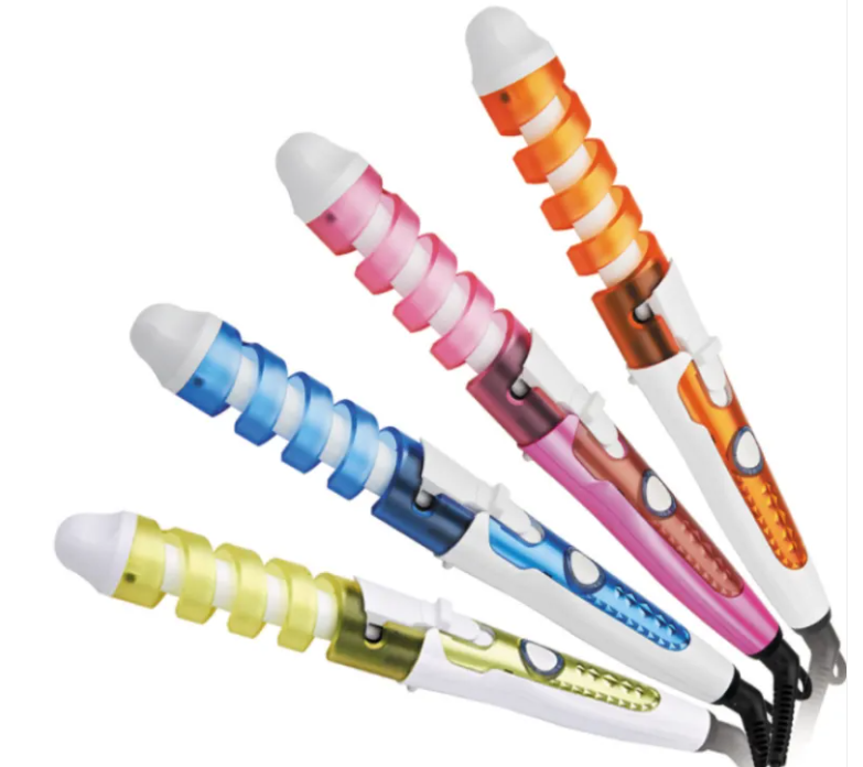 Maeven Automatic Hair Curler