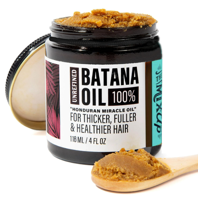 Maeven Glow Restore Hair Mask